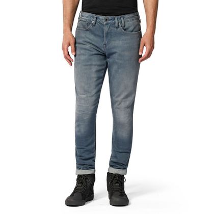Rev it CARLIN SK Jeans - Mager - Grijs