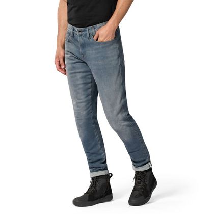 Rev it CARLIN SK Jeans - Mager - Grijs