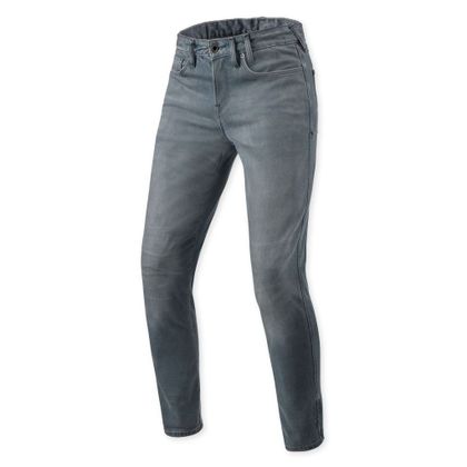 Rev it CARLIN SK Jeans - Mager - Grijs Ref: RI1320 