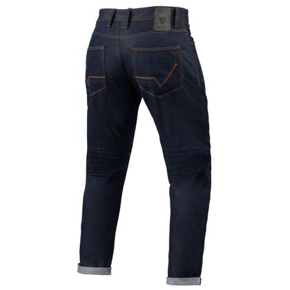 Jeans Rev it LEWIS SELVEDGE - Tapered - Blu