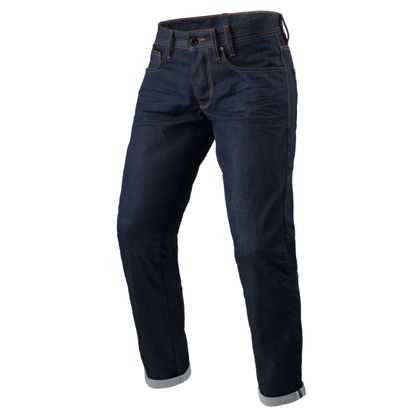 Jeans Rev it LEWIS SELVEDGE - Tapered - Blu Ref : RI1447 