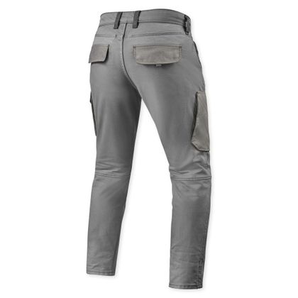 Rev it BRANT Motohose - Grau