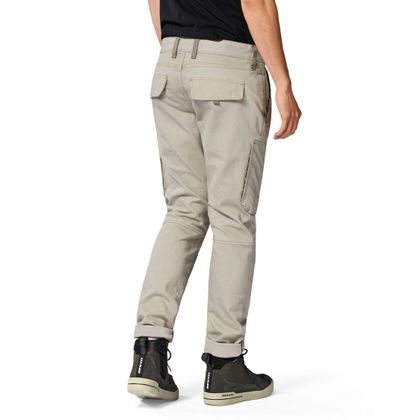 Rev it BRANT Motorbroek - Beige