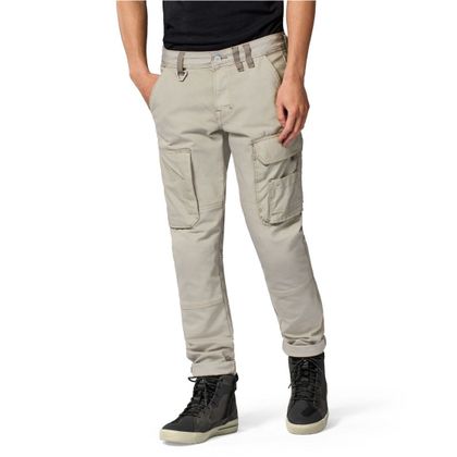 Rev it BRANT Motorbroek - Beige