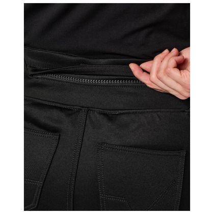 Rev it ELLISON 2 LADIES Motorbike Leggings - Black