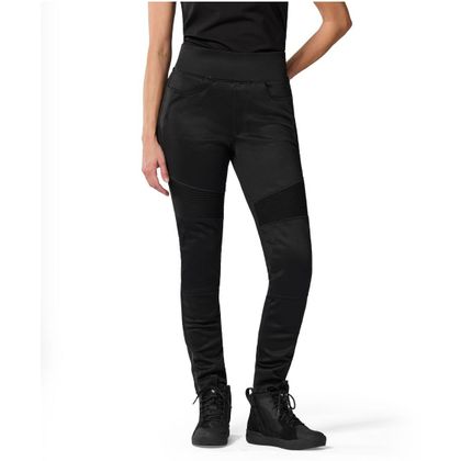 Rev it ELLISON 2 LADIES Motorbike Leggings - Black