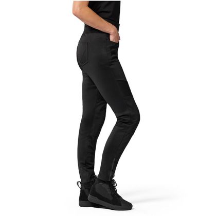 Rev it ELLISON 2 LADIES Motorbike Leggings - Black