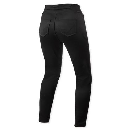 Rev it ELLISON 2 LADIES Motorbike Leggings - Black