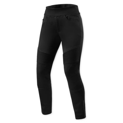 Rev it ELLISON 2 LADIES Motorbike Leggings - Black Ref : RI1781 
