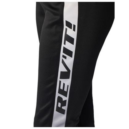 Rev it TALIA LADIES Motorbike Leggings - Black / White