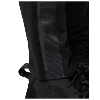 Rev it TALIA LADIES Motorbike Leggings - Black / White