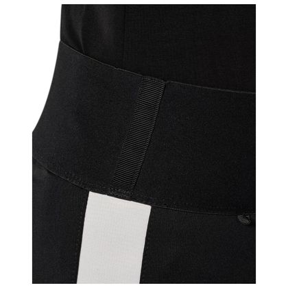 Rev it TALIA LADIES Motorbike Leggings - Black / White