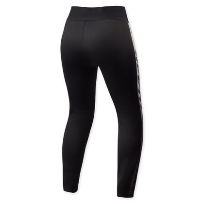 Rev it TALIA LADIES Motorbike Leggings - Black / White