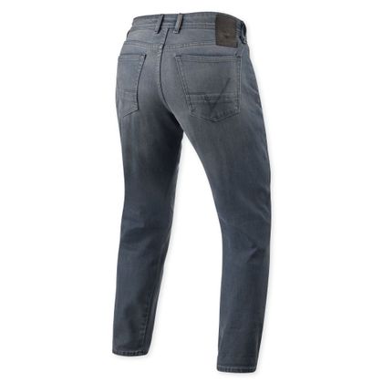 Rev it KEEGAN Jeans - Slim - Grijs