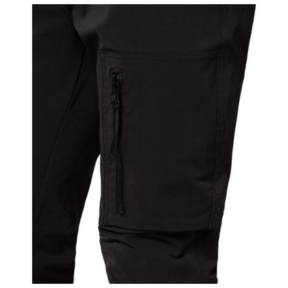 Rev it TERRY Motorbroek - Zwart