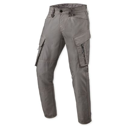 Rev it TRISTAN Motorradhose - Grau Ref : RI1787 