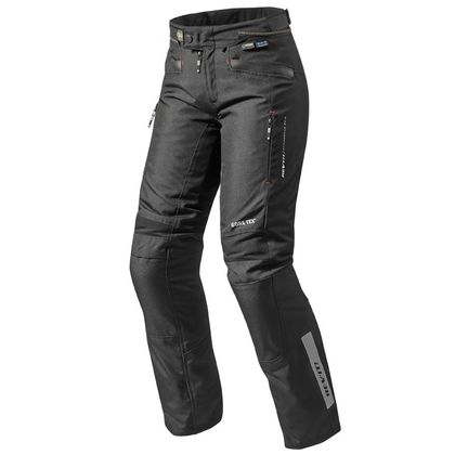 Pantalon Rev it NEPTUNE GTX LADIES - Noir Ref : RI0556 