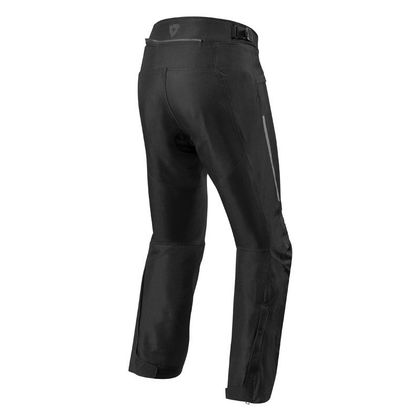 Pantalon Rev it FACTOR 4 LONG - Noir