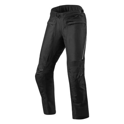 Pantalon Rev it FACTOR 4 SHORT - Noir Ref : RI0897 