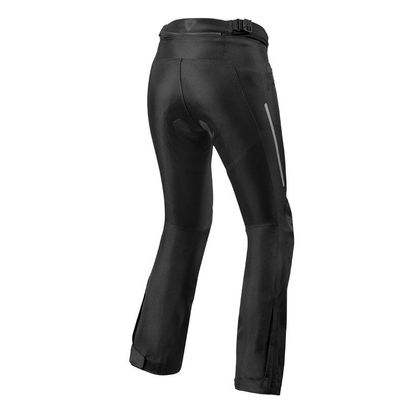 Pantalon Rev it FACTOR 4 LADY SHORT - Noir
