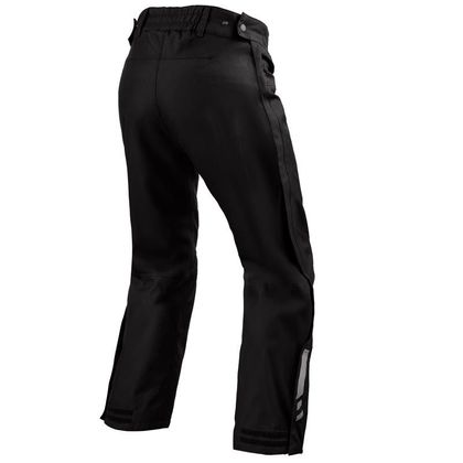 Pantalon Rev it AXIS 2 H2O SHORT - COURT - Noir