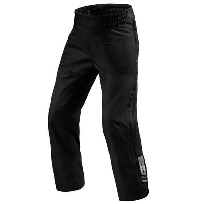 Pantalon Rev it AXIS 2 H2O SHORT - COURT - Noir Ref : RI1386 