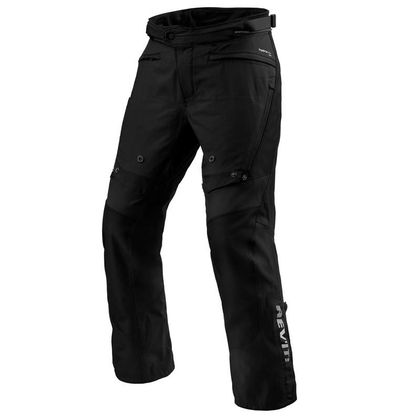 Pantaloni Rev it HORIZON 3 H2O COURT - Nero Ref : RI1390 