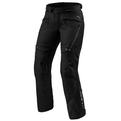Pantalon Rev it HORIZON 3 H2O LADIES LONG - Noir Ref : RI1393 