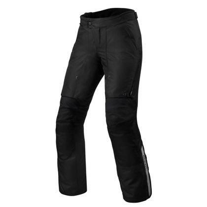 Pantalon Rev it OUTBACK 4 H2O LADIES - Noir Ref : RI1453 