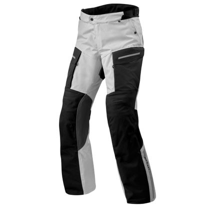 Pantalon Rev it OFFTRACK 2 H2O - Noir / Gris Ref : RI1451 