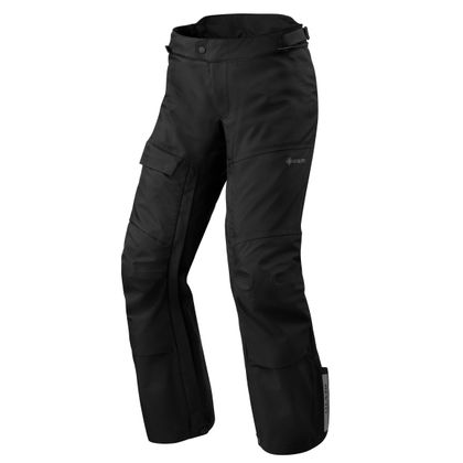 Pantalon Rev it ALPINUS GTX - Noir Ref : RI1450 
