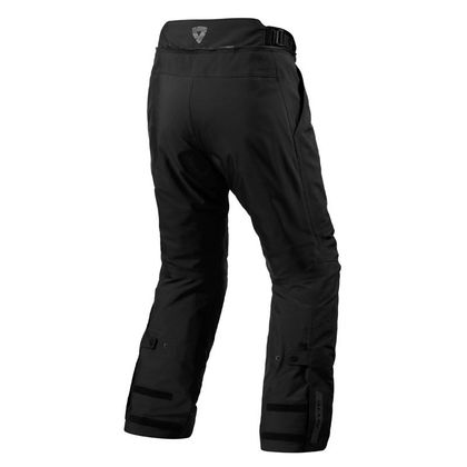 Pantalon Rev it VERTICAL GORETEX STANDARD - Noir