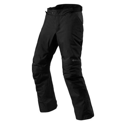 Pantaloni Rev it VERTICAL GORETEX STANDARD - Nero Ref : RI1491 