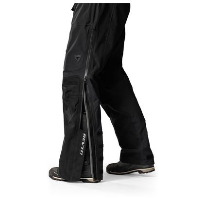 Pantalon Rev it COMPONENT 3 H2O - Noir