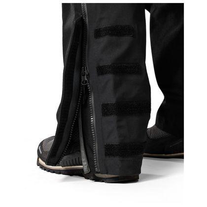 Pantalon Rev it COMPONENT 3 H2O - Noir