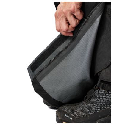 Pantalon Rev it COMPONENT 3 H2O - Noir