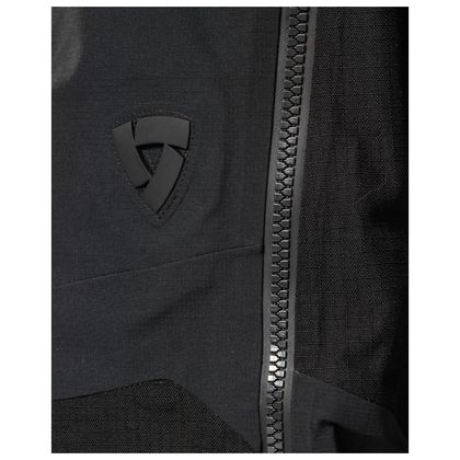 Pantalon Rev it COMPONENT 3 H2O - Noir