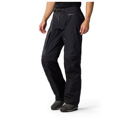 Pantalon Rev it COMPONENT 3 H2O - Noir