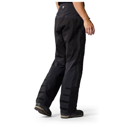 Pantalon Rev it COMPONENT 3 H2O - Noir
