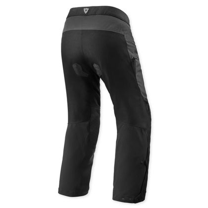 Pantalon Rev it CONTINENT 2 - Gris / Noir