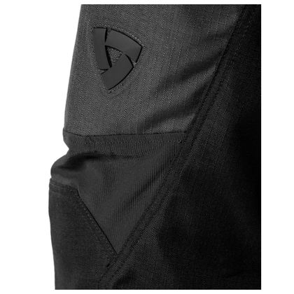 Pantalon Rev it CONTINENT 2 - Gris / Noir