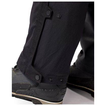 Pantalon Rev it CONTINENT 2 - Gris / Noir