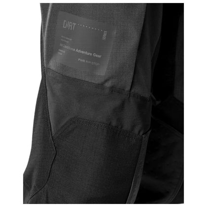Pantalon Rev it CONTINENT 2 - Gris / Noir