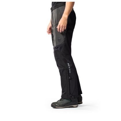 Pantalon Rev it CONTINENT 2 - Gris / Noir