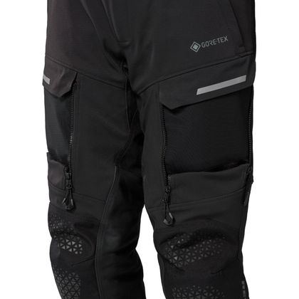 Rev it Defender 4 GORE-TEX® Motohose - Schwarz