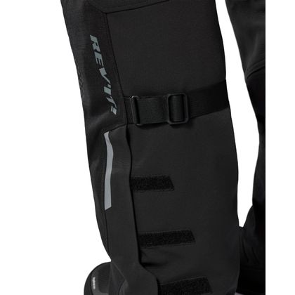 Rev it Defender 4 GORE-TEX® Motohose - Schwarz