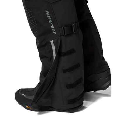 Rev it Defender 4 GORE-TEX® Motohose - Schwarz