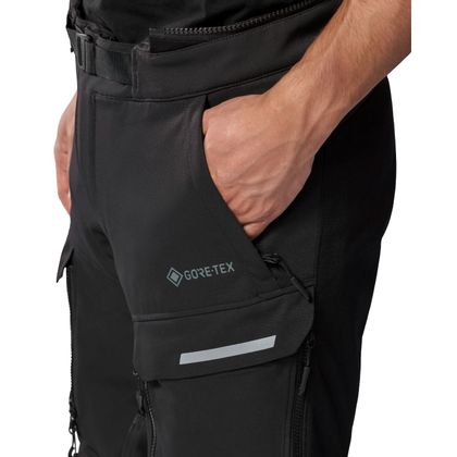 Rev it Defender 4 GORE-TEX® Motohose - Schwarz