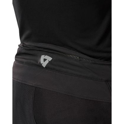 Rev it Defender 4 GORE-TEX® Motohose - Schwarz