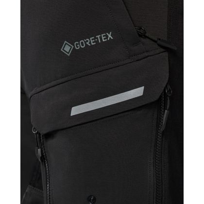 Rev it Defender 4 GORE-TEX® Motohose - Schwarz